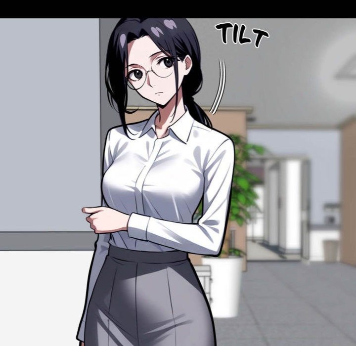 Gangster x Office Lady - Chapter 55 Page 46