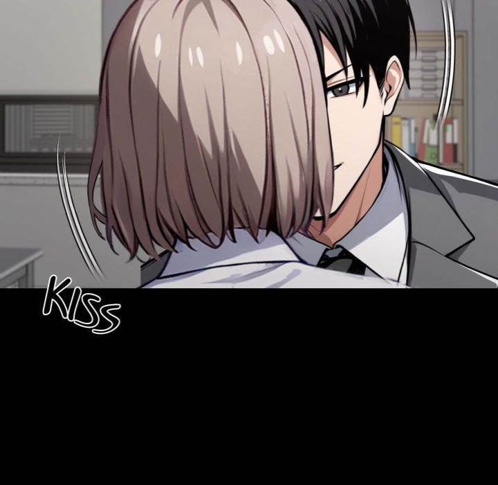 Gangster x Office Lady - Chapter 55 Page 73