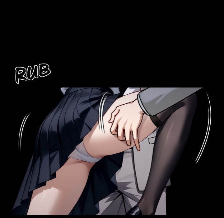 Gangster x Office Lady - Chapter 55 Page 74