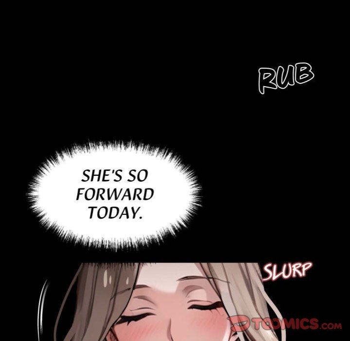 Gangster x Office Lady - Chapter 55 Page 75