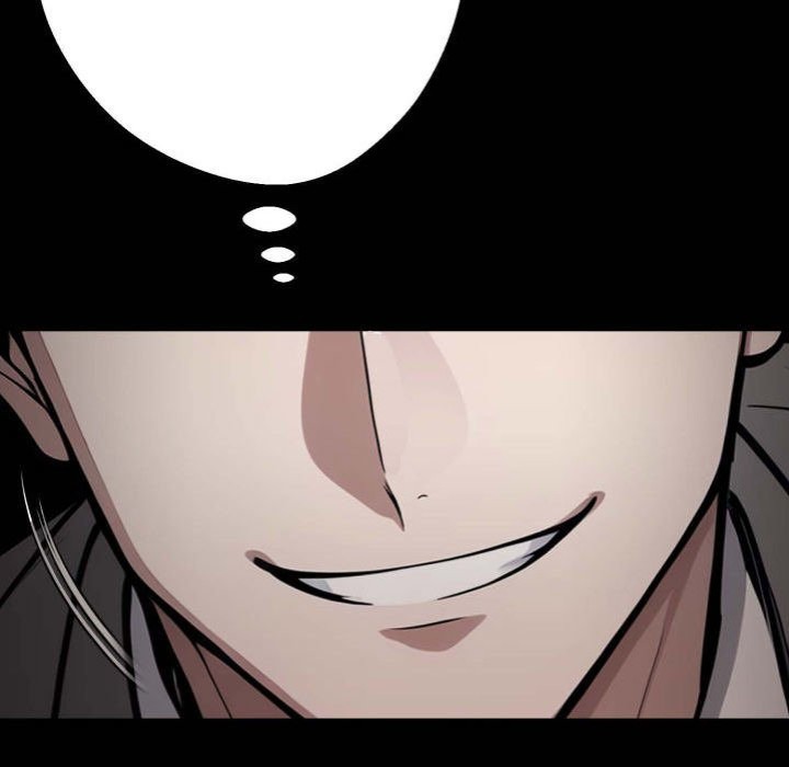 Gangster x Office Lady - Chapter 55 Page 77