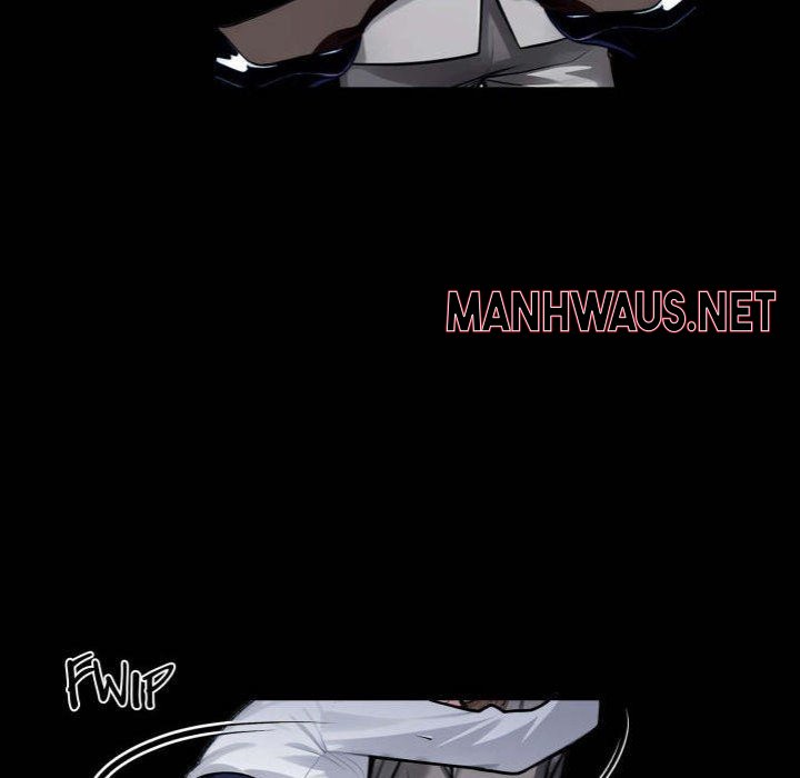 Gangster x Office Lady - Chapter 55 Page 86