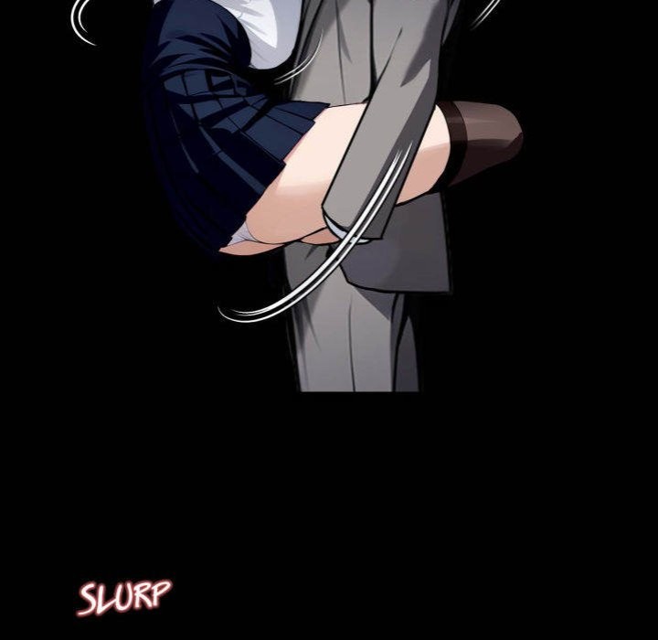 Gangster x Office Lady - Chapter 55 Page 87