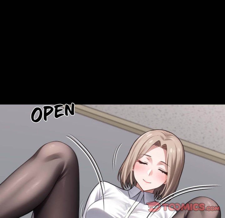 Gangster x Office Lady - Chapter 55 Page 93