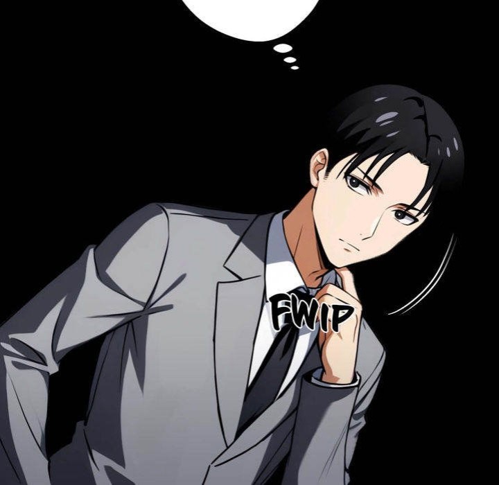 Gangster x Office Lady - Chapter 55 Page 97