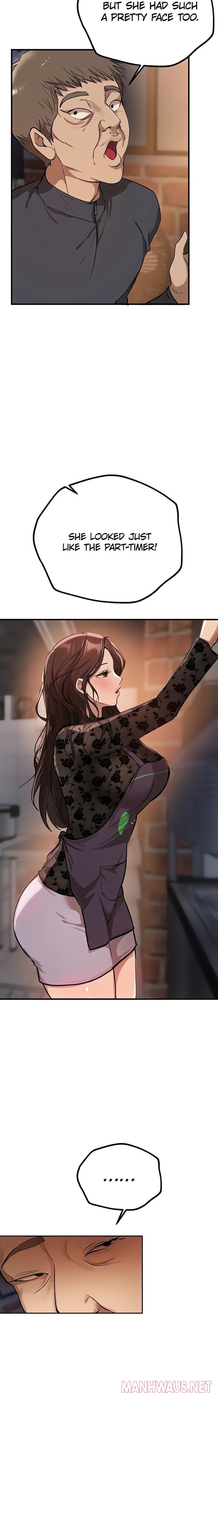 Beautiful Days - Chapter 24 Page 22