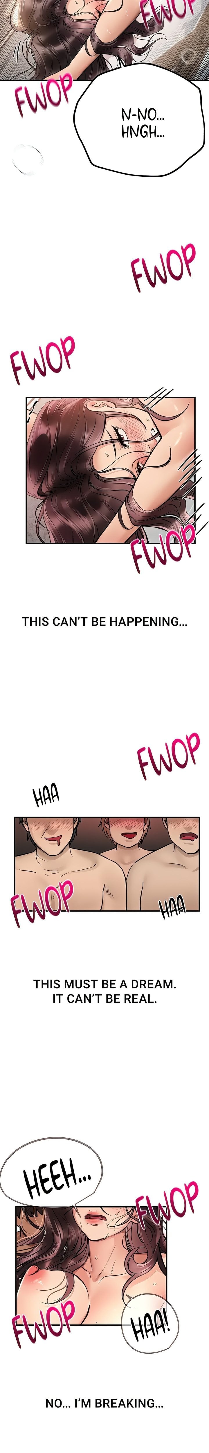 Beautiful Days - Chapter 24 Page 3