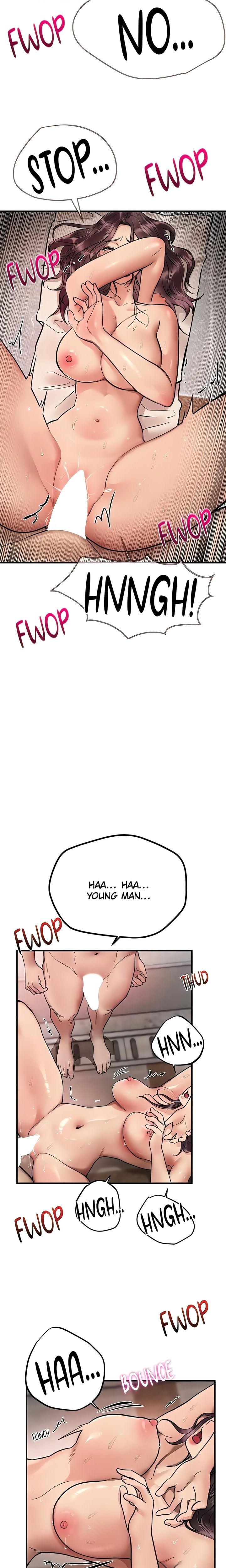 Beautiful Days - Chapter 24 Page 5