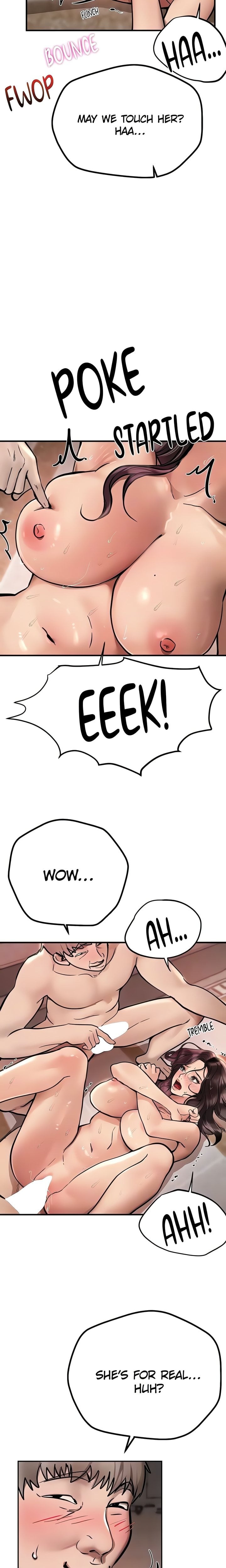 Beautiful Days - Chapter 24 Page 6