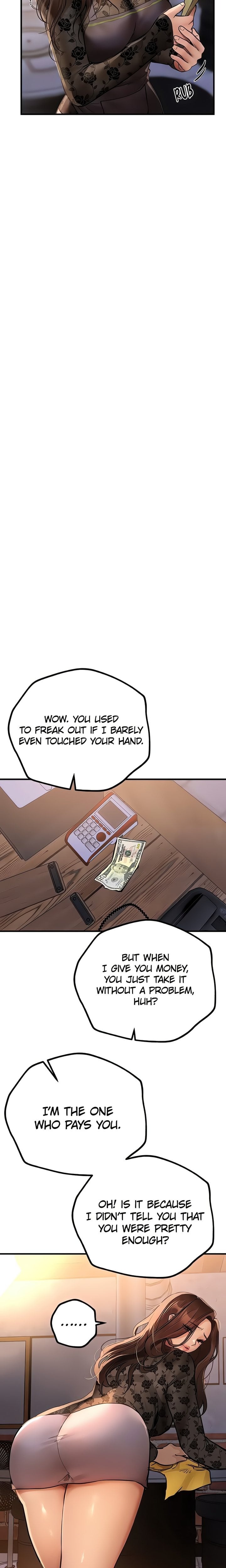 Beautiful Days - Chapter 25 Page 10