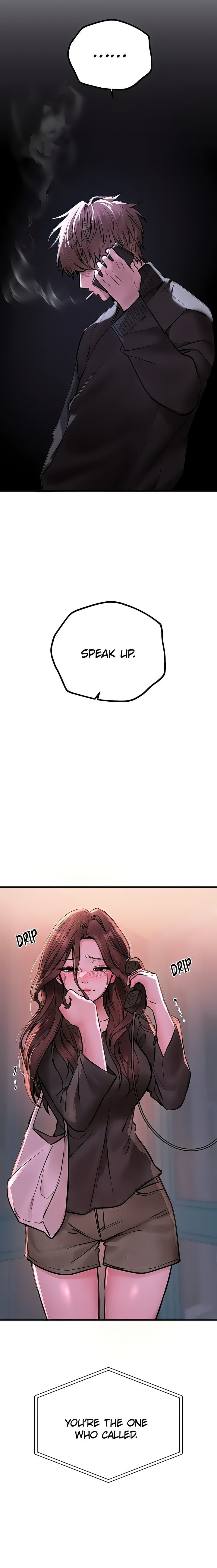 Beautiful Days - Chapter 25 Page 20