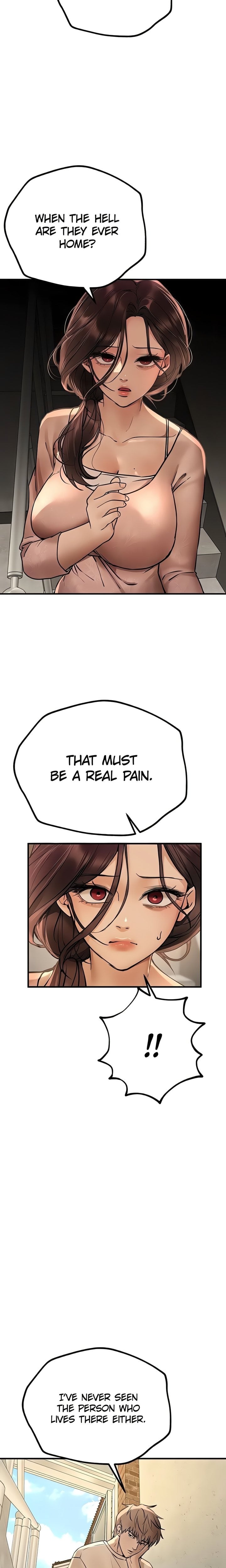 Beautiful Days - Chapter 25 Page 22