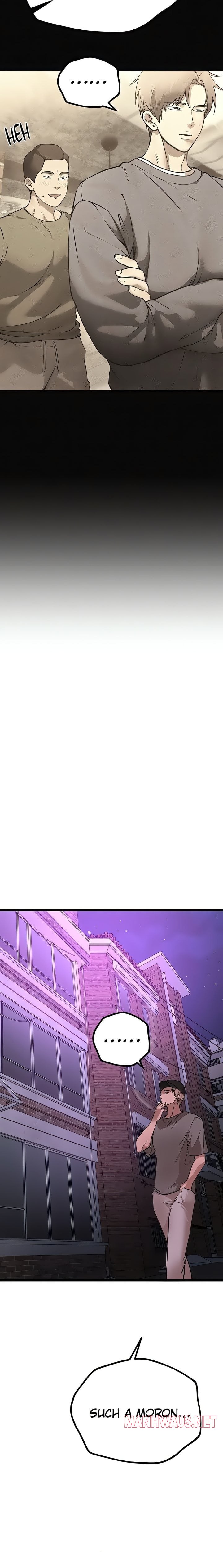 Beautiful Days - Chapter 25 Page 26