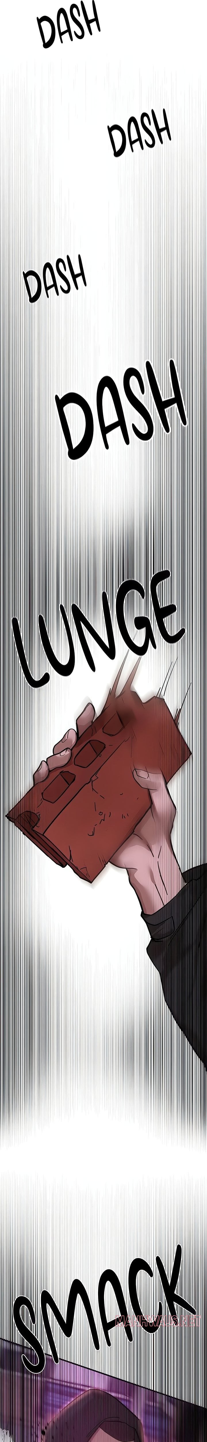 Beautiful Days - Chapter 25 Page 27