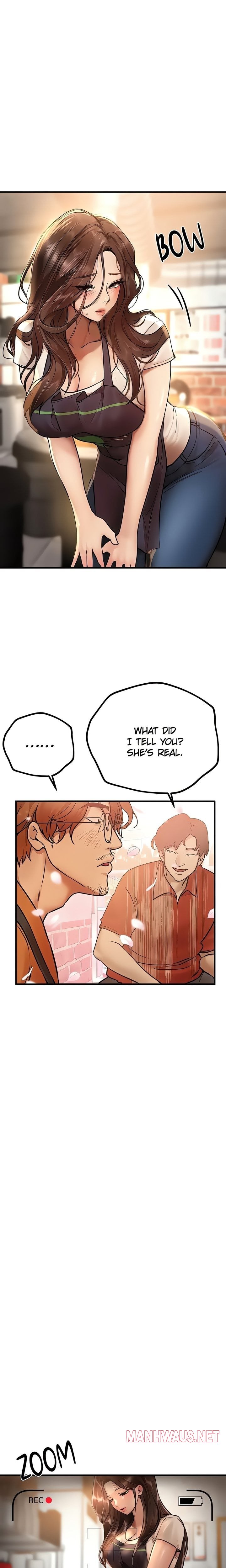 Beautiful Days - Chapter 25 Page 4