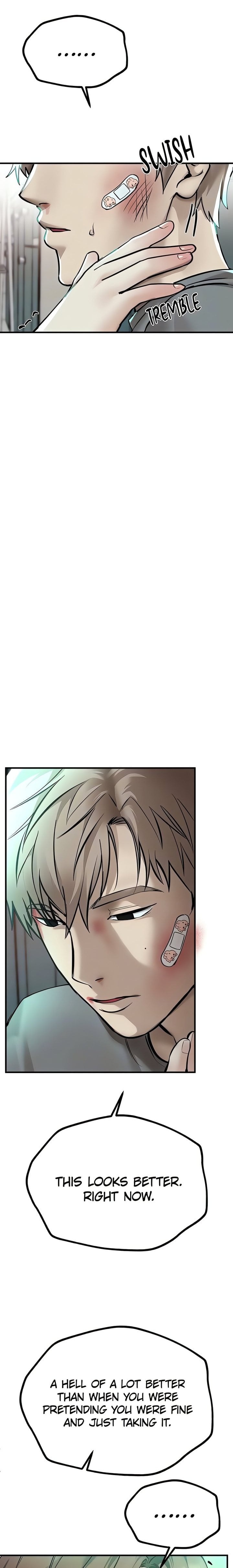 Beautiful Days - Chapter 27 Page 18