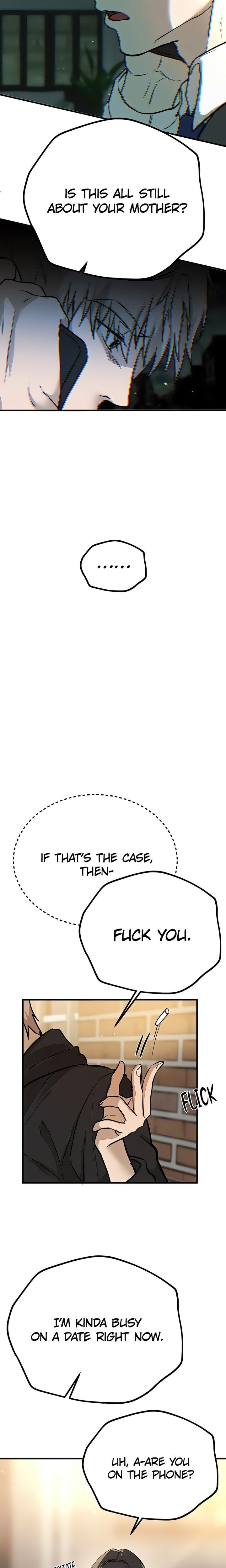 Beautiful Days - Chapter 27 Page 23