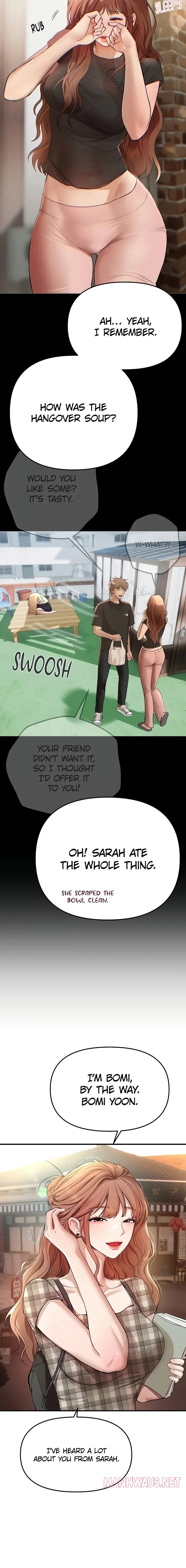 Beautiful Days - Chapter 34 Page 4