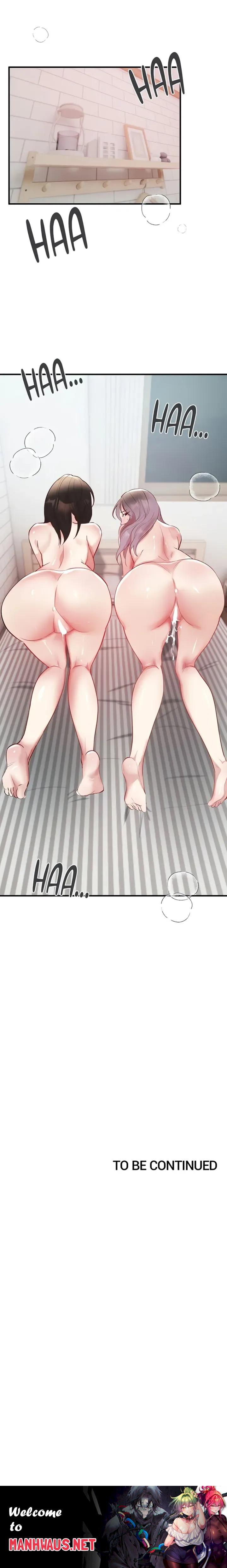 Beautiful Days - Chapter 36 Page 15