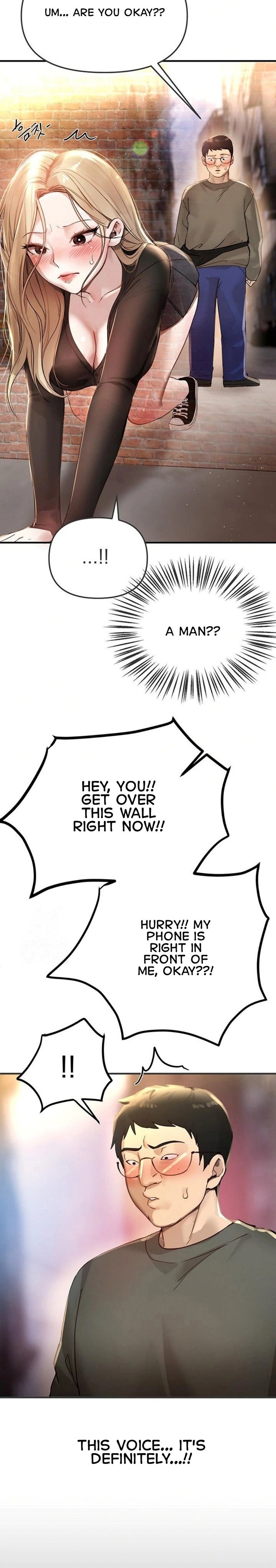 Beautiful Days - Chapter 38 Page 11