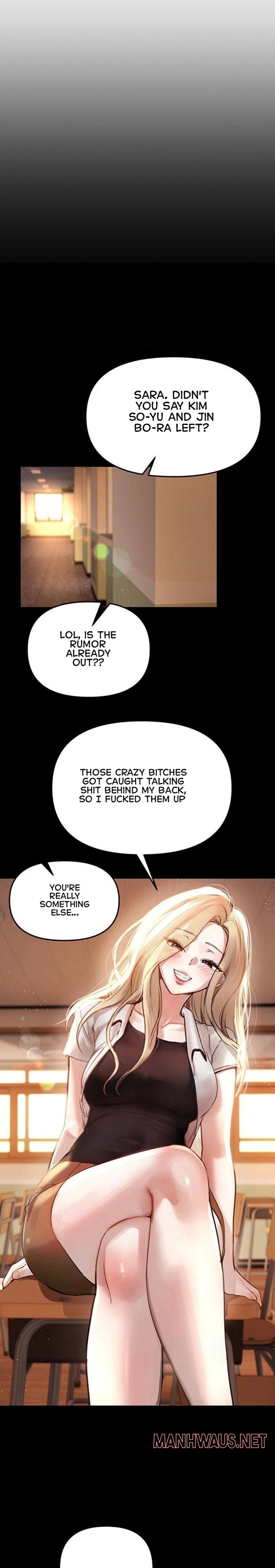 Beautiful Days - Chapter 38 Page 12