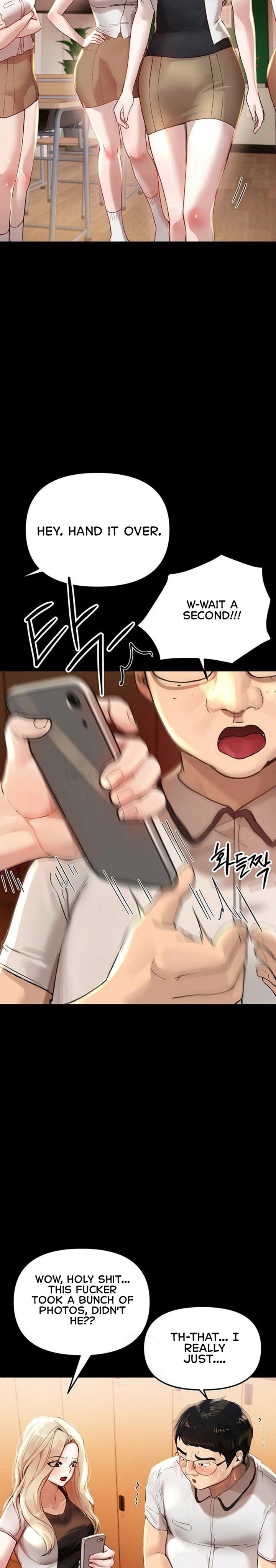 Beautiful Days - Chapter 38 Page 14