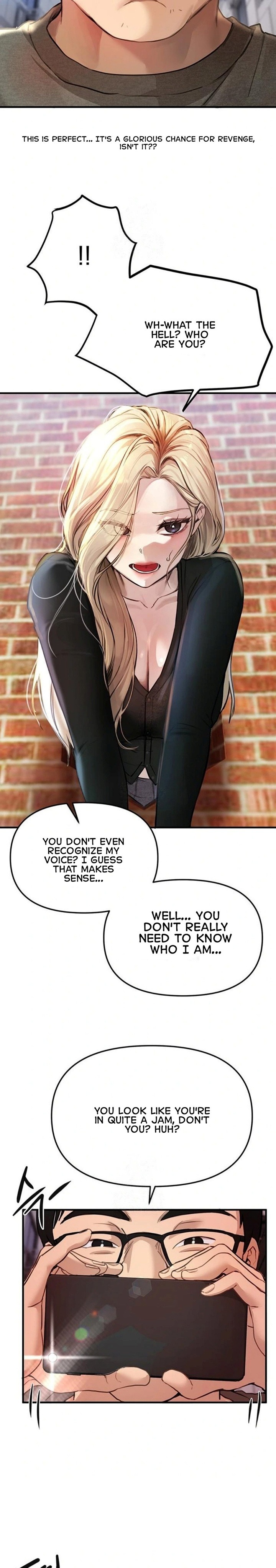 Beautiful Days - Chapter 38 Page 19