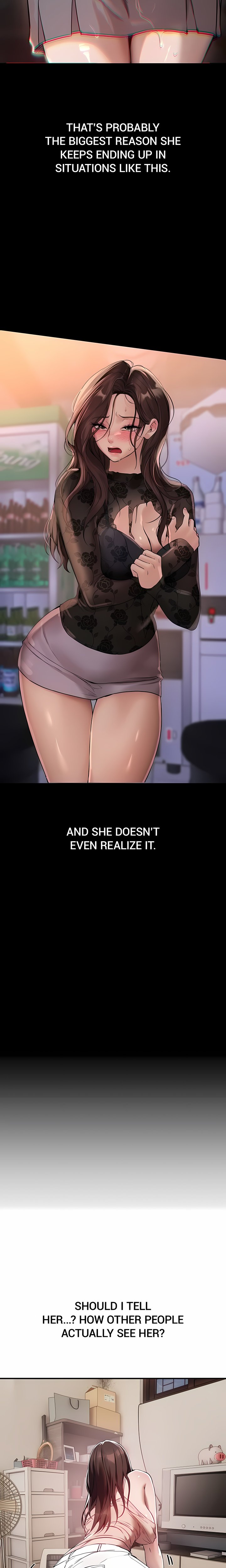 Beautiful Days - Chapter 47 Page 13