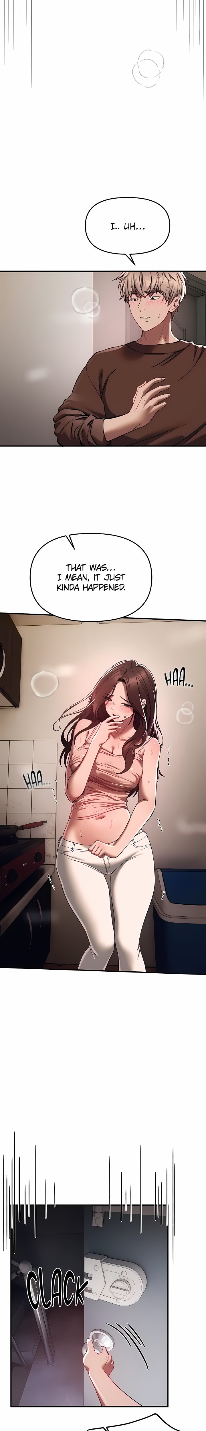 Beautiful Days - Chapter 47 Page 22