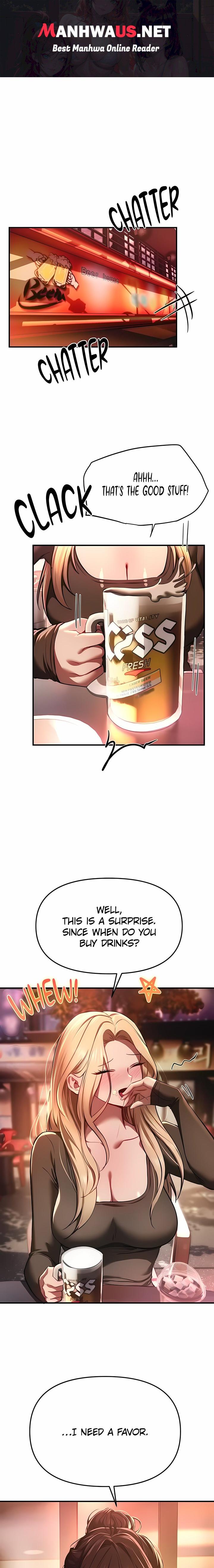 Beautiful Days - Chapter 50 Page 1