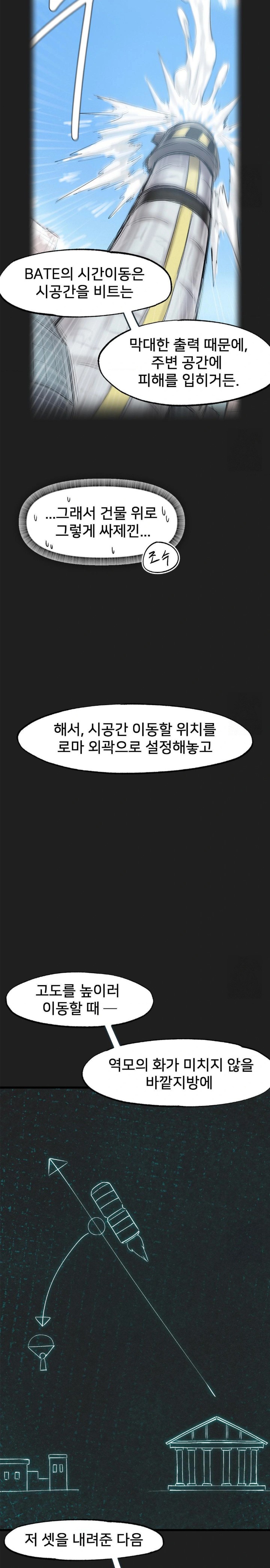 Global Sexual Culture Research Institute Raw - Chapter 34 Page 5