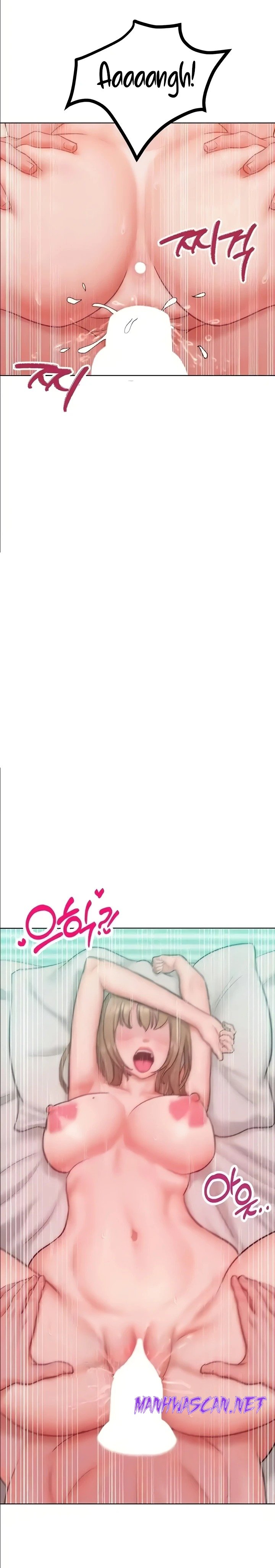 Forcing the Woman I Despise Into Submission Raw - Chapter 26 Page 13