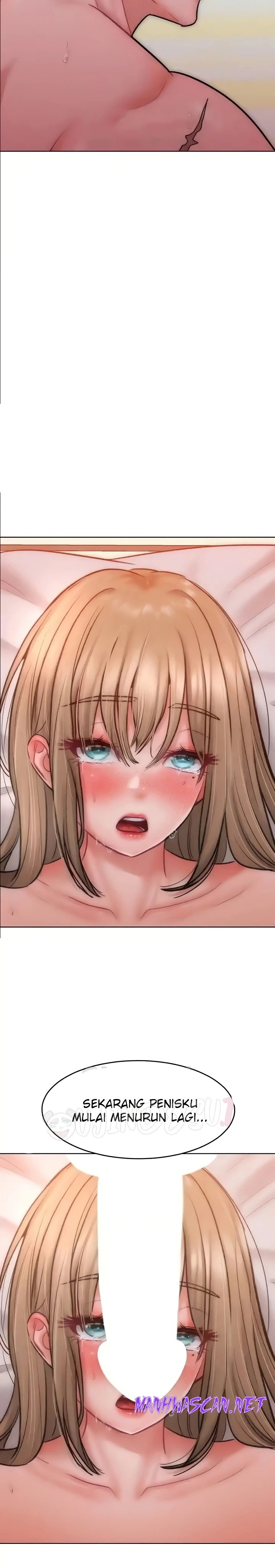 Forcing the Woman I Despise Into Submission Raw - Chapter 26 Page 20