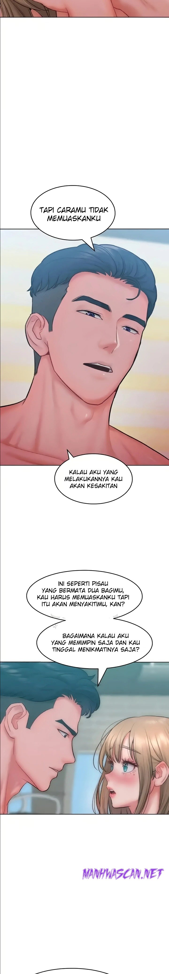 Forcing the Woman I Despise Into Submission Raw - Chapter 26 Page 9