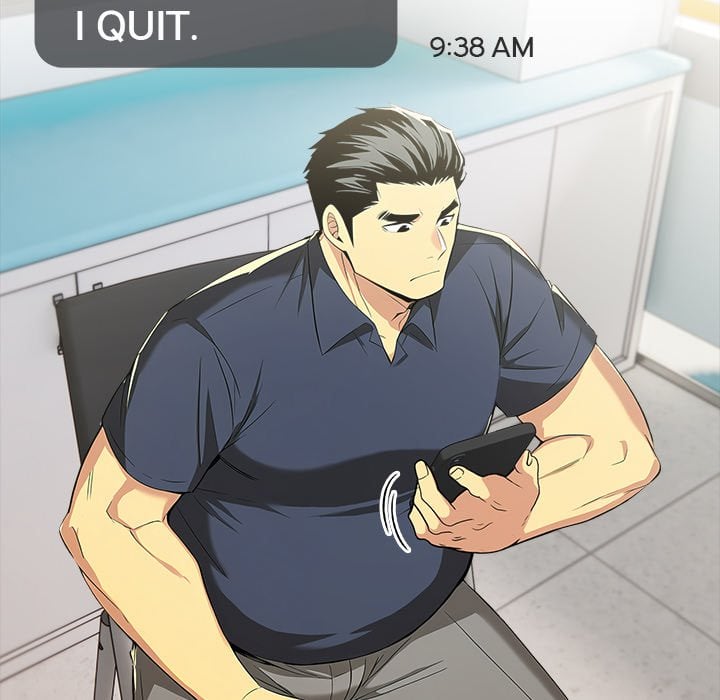 A Lucrative Affair - Chapter 10 Page 138