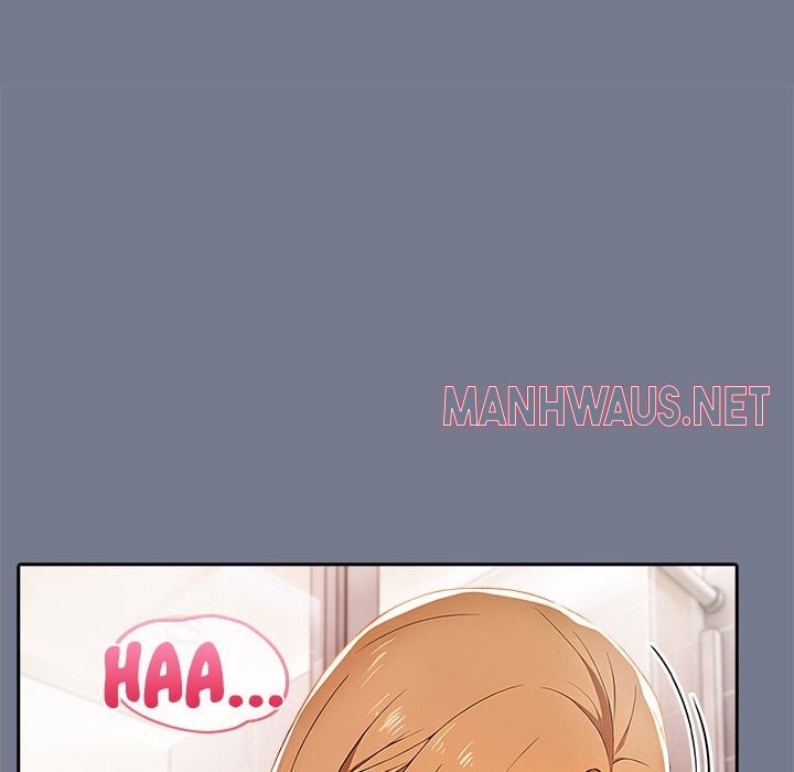 A Lucrative Affair - Chapter 10 Page 55