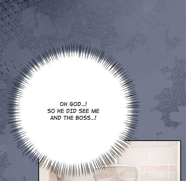 A Lucrative Affair - Chapter 10 Page 69