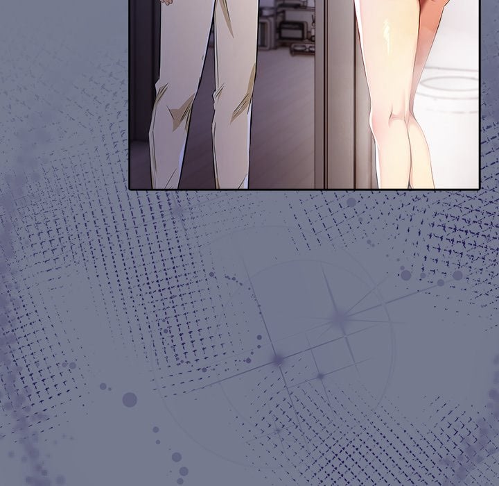 A Lucrative Affair - Chapter 10 Page 80