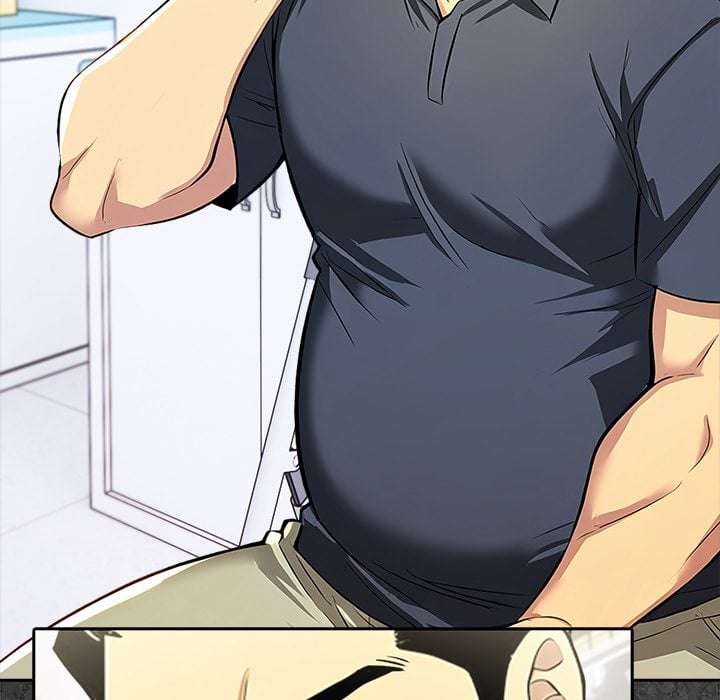 A Lucrative Affair - Chapter 12 Page 132