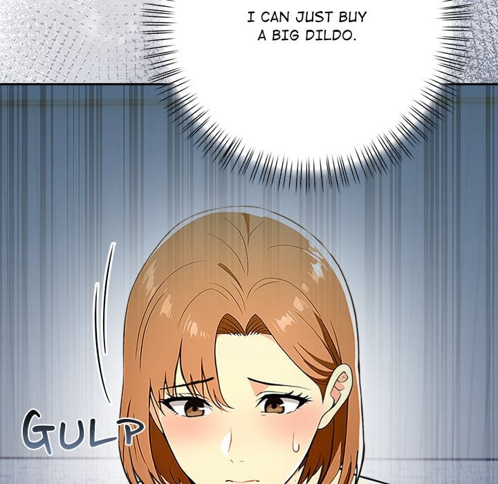 A Lucrative Affair - Chapter 12 Page 79