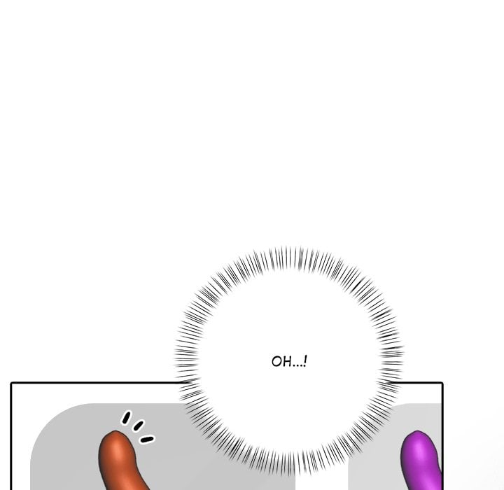 A Lucrative Affair - Chapter 12 Page 84