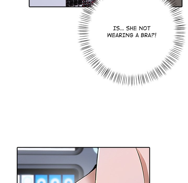 A Lucrative Affair - Chapter 14 Page 104