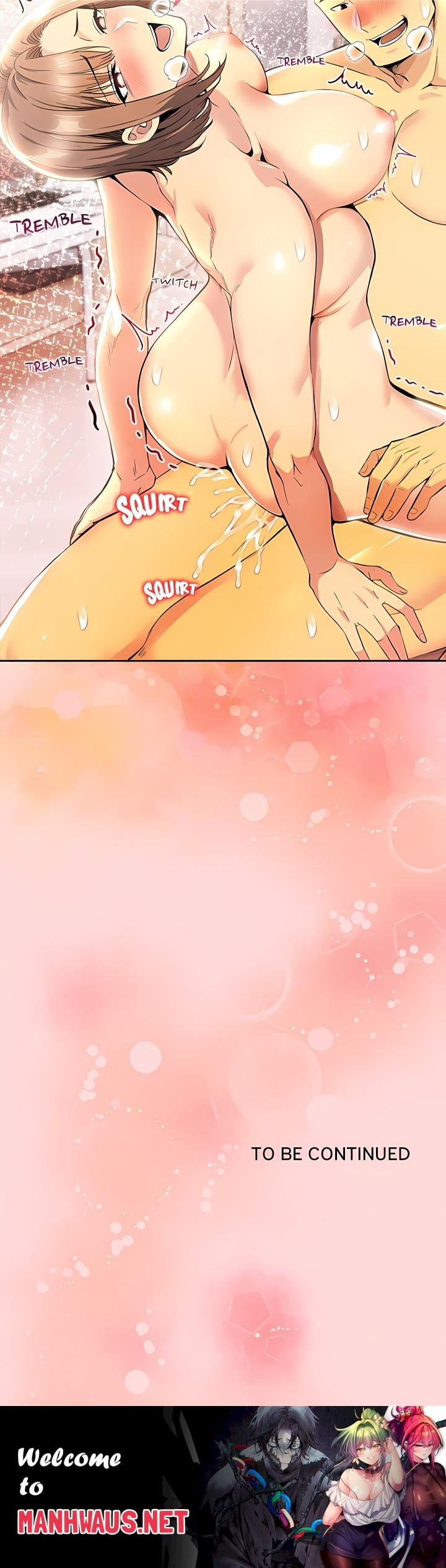 A Lucrative Affair - Chapter 19 Page 20