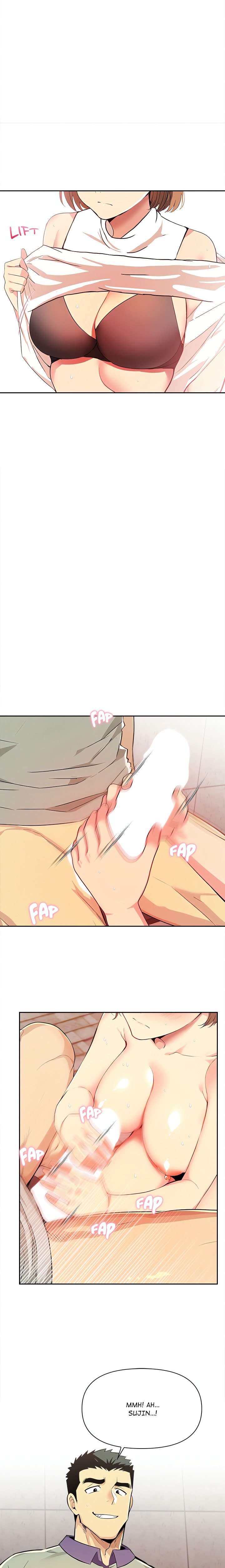 A Lucrative Affair - Chapter 2 Page 6