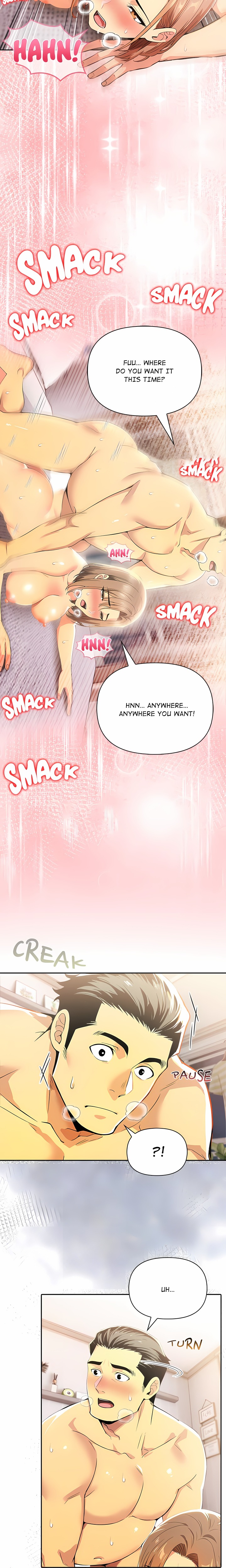 A Lucrative Affair - Chapter 20 Page 6