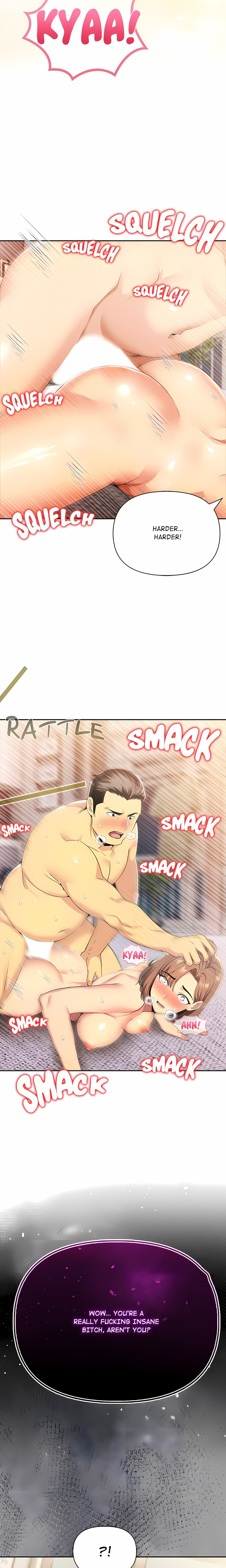 A Lucrative Affair - Chapter 20 Page 8