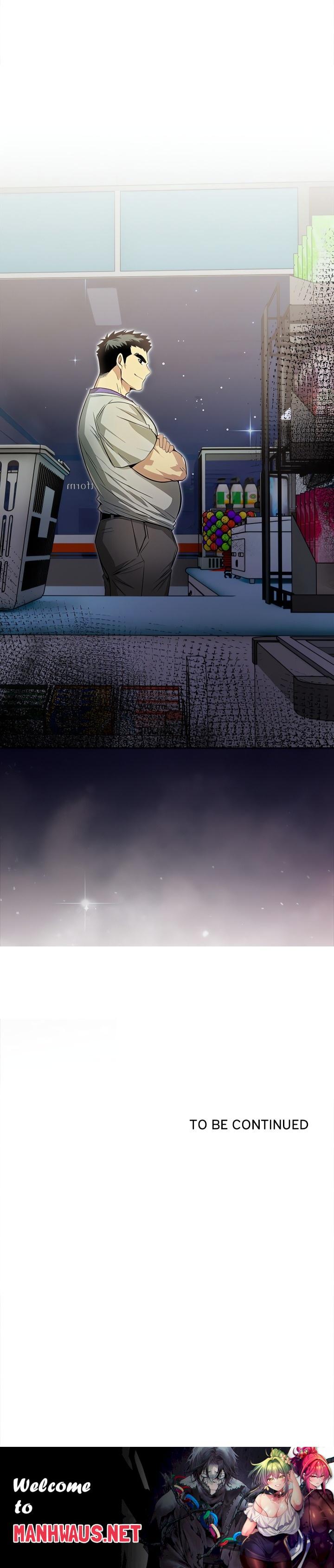 A Lucrative Affair - Chapter 3 Page 21