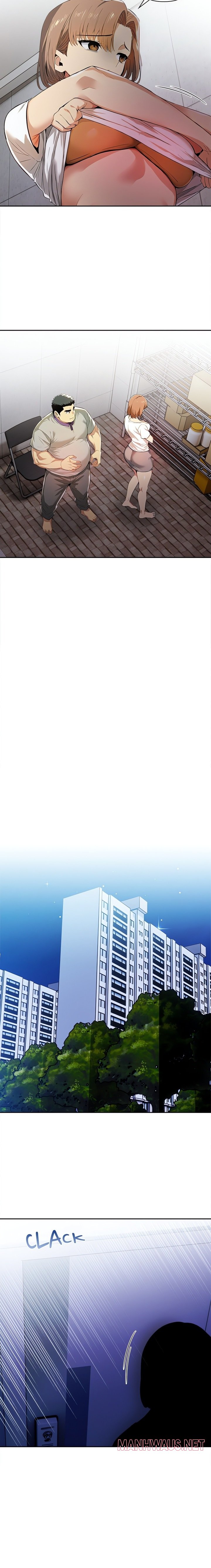 A Lucrative Affair - Chapter 4 Page 20