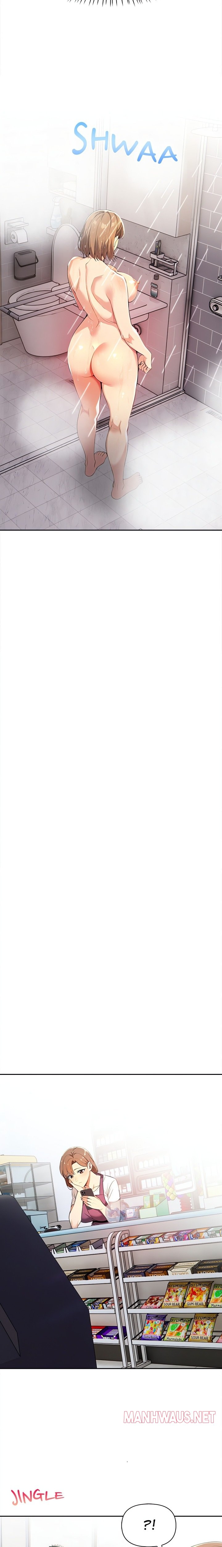 A Lucrative Affair - Chapter 4 Page 7