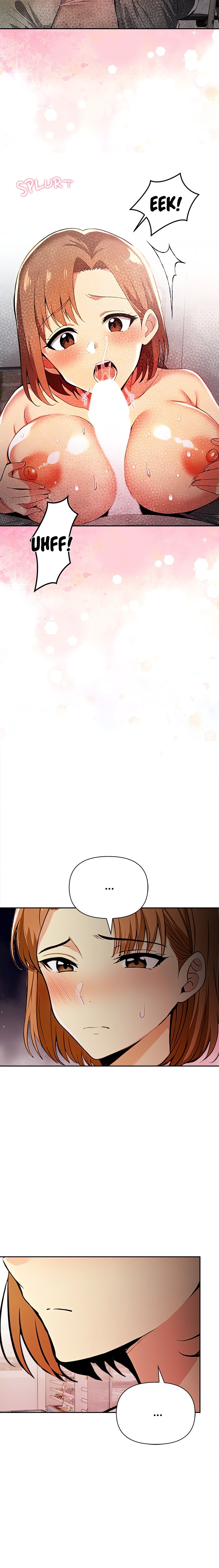 A Lucrative Affair - Chapter 6 Page 10